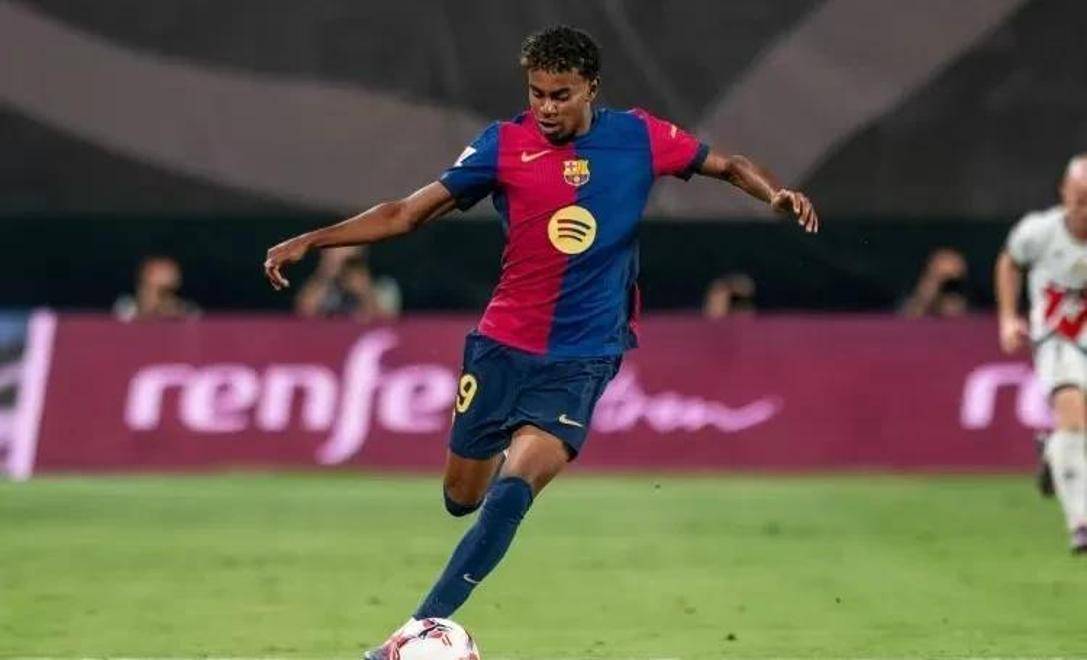 西甲：皇家社会3-2击败巴列卡诺