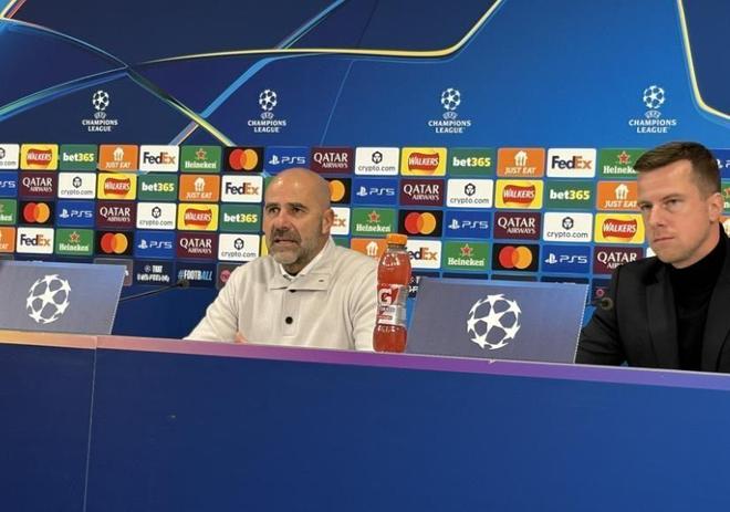 凯尔：最低目标是欧冠资格