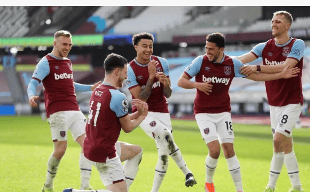 奇观！英超10队只差4分，5大豪门10场平局，阿森纳不可战胜