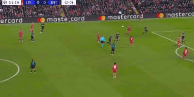 弗兰克：上半场本该很轻松打进第二球，会加强终结能力的训练