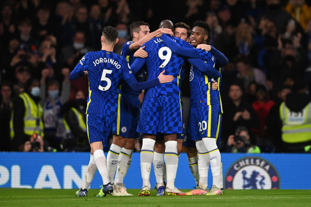 [中超]第8轮：北京国安6-1山东泰山 集锦