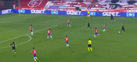 阿森纳3-2切尔西！进英联杯决赛占先机 加纳乔双响 哲凯赖什传射